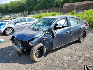 NISSAN VERSA 1.6 S PLUS