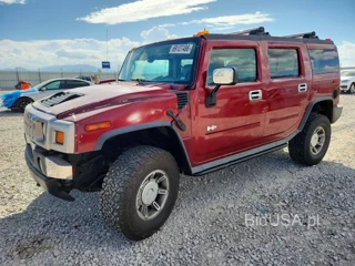 HUMMER H2