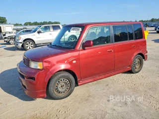 SCION XB BASE