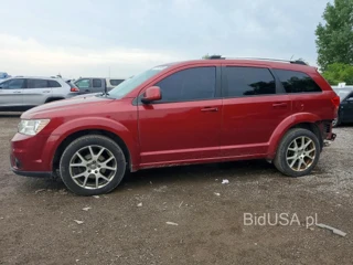 DODGE JOURNEY SXT
