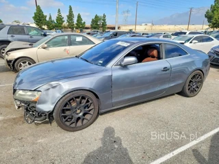AUDI A5 PREMIUM PLUS