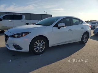 MAZDA 3 TOURING