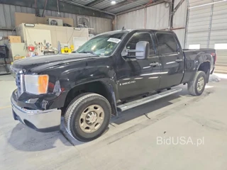 GMC SIERRA K2500 SLE