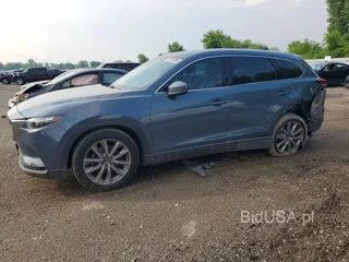 MAZDA CX-9