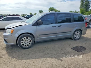 DODGE GRAND CARAVAN SE