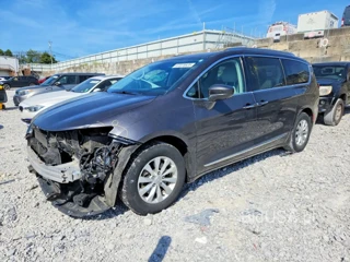 CHRYSLER PACIFICA TOURING L PLUS