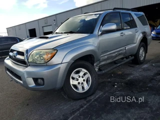 TOYOTA 4RUNNER SPORT EDITION