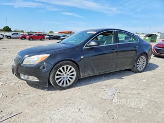 BUICK REGAL CXL