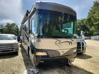 COUNTRY COACH MOTORHOME ALLURE