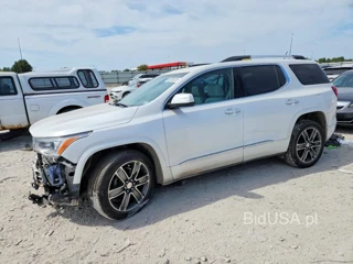 GMC ACADIA DENALI