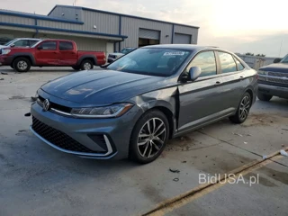 VOLKSWAGEN JETTA SE