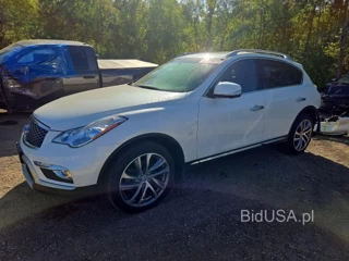 INFINITI QX50 BASE