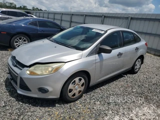 FORD FOCUS S