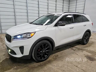 KIA SORENTO S V6