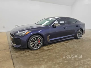 KIA STINGER GT