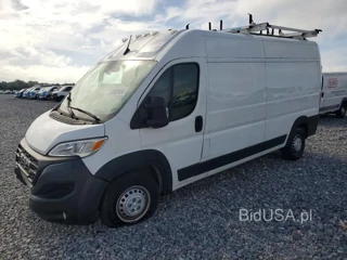 RAM PROMASTER 2500 2500 HIGH