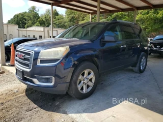 GMC ACADIA SLE