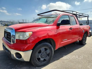 TOYOTA TUNDRA GRADE