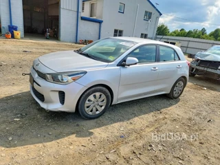 KIA RIO 5-DOOR S