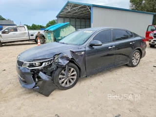 KIA OPTIMA S