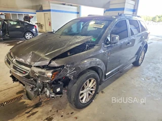 DODGE JOURNEY SXT