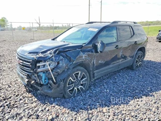 GMC ACADIA SLE