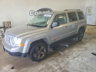 JEEP PATRIOT SPORT
