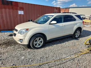 CHEV EQUINOX