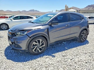 HONDA HR-V SPORT
