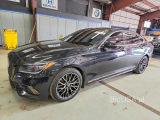 GENESIS G80 3.3T SPORT