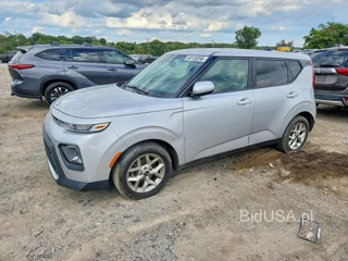KIA SOUL S