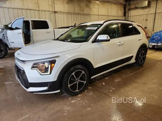 KIA NIRO EX