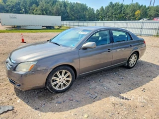 TOYOTA AVALON LIMITED