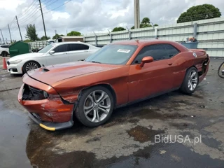DODGE CHALLENGER GT