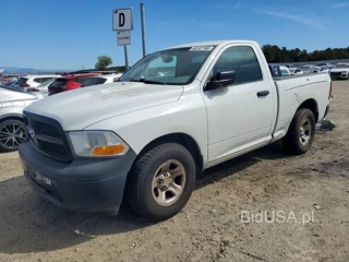 DODGE RAM 1500 ST