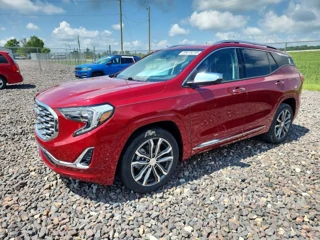 GMC TERRAIN DENALI