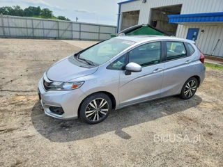HONDA FIT EX