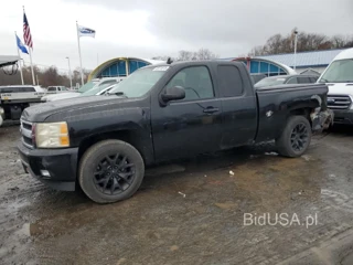 CHEVROLET SILVERADO K1500