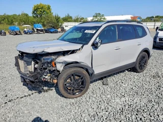 KIA TELLURIDE SX X-LINE