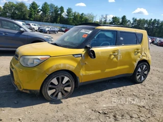 KIA SOUL !