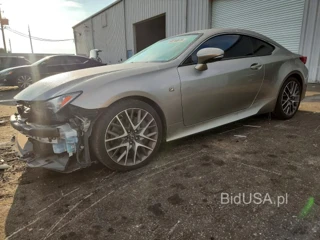 LEXUS RC 350