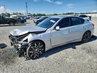 INFINITI Q50 SPORT