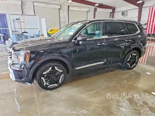 KIA TELLURIDE S