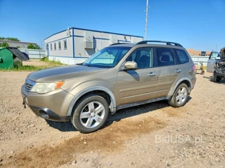 SUBARU FORESTER 2.5X PREMIUM