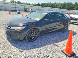TOYOTA CAMRY XSE