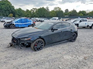 MAZDA 3 PREMIUM PLUS