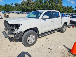 TOYOTA TACOMA SR