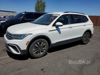 VOLKSWAGEN TIGUAN S