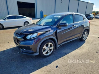 HONDA HR-V EX