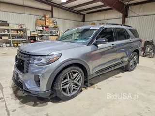 FORD EXPLORER ST